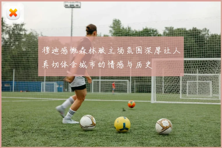 穆迪感慨森林狼主场氛围深厚让人真切体会城市的情感与历史